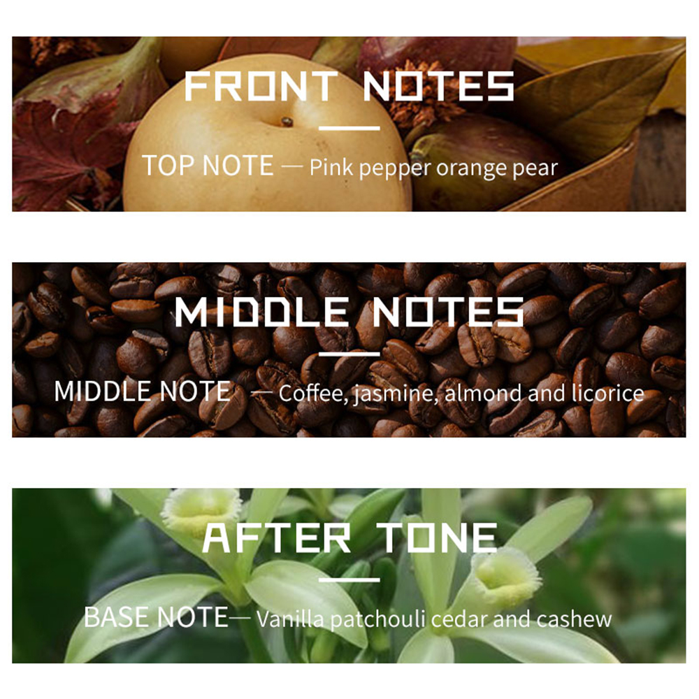 LASTAR Sexy Pheromone Eau de Parfum Spray 1,86fl.oz – Langanhaltendes, geheimnisvolles, warmes Aroma, ideal für nächtliche oder formelle Anlässe