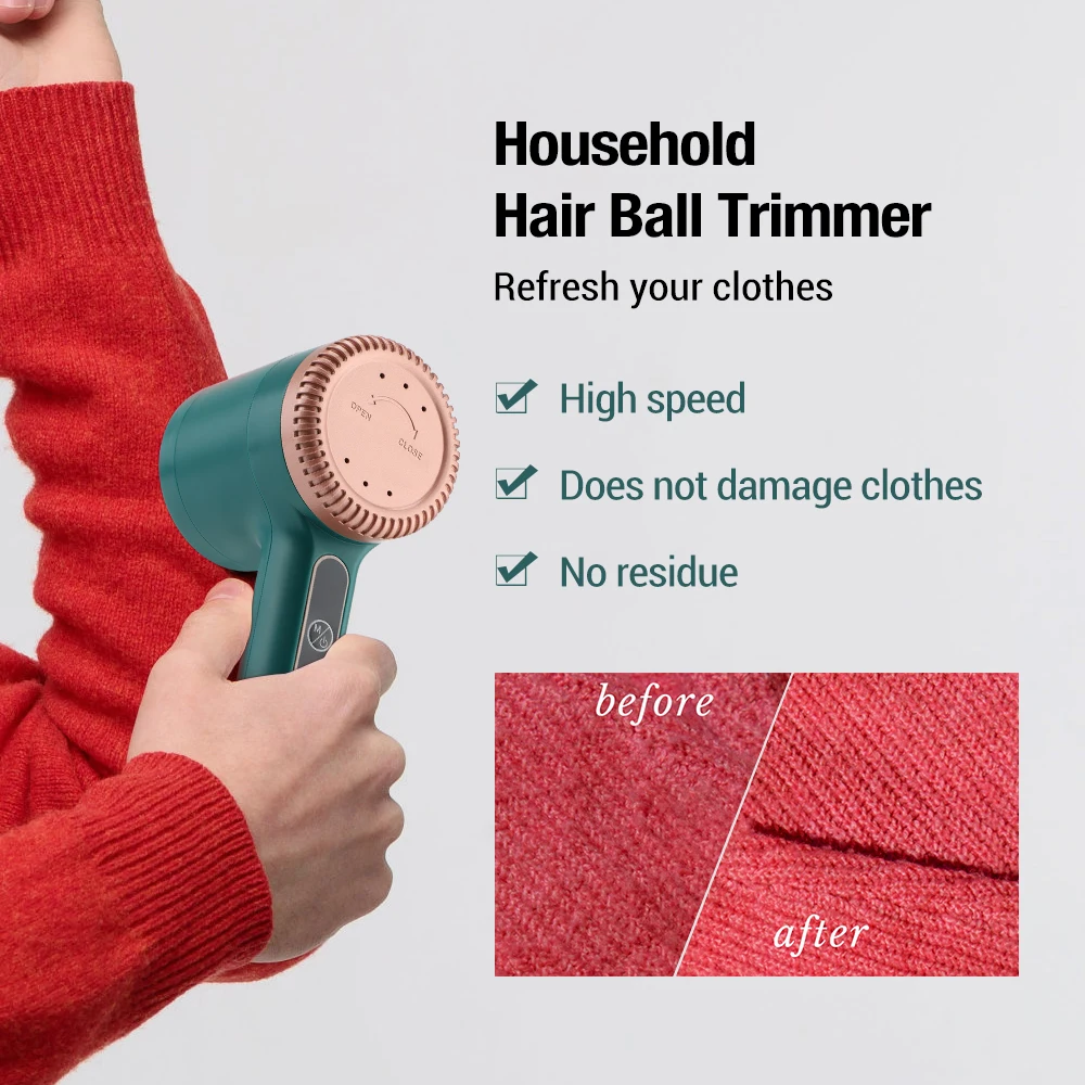 Dissolvant de peluches électrique Portable pour vêtements, épilation des boules de poils, vêtements rechargeables, pull, rasoir, vêtements en peluche