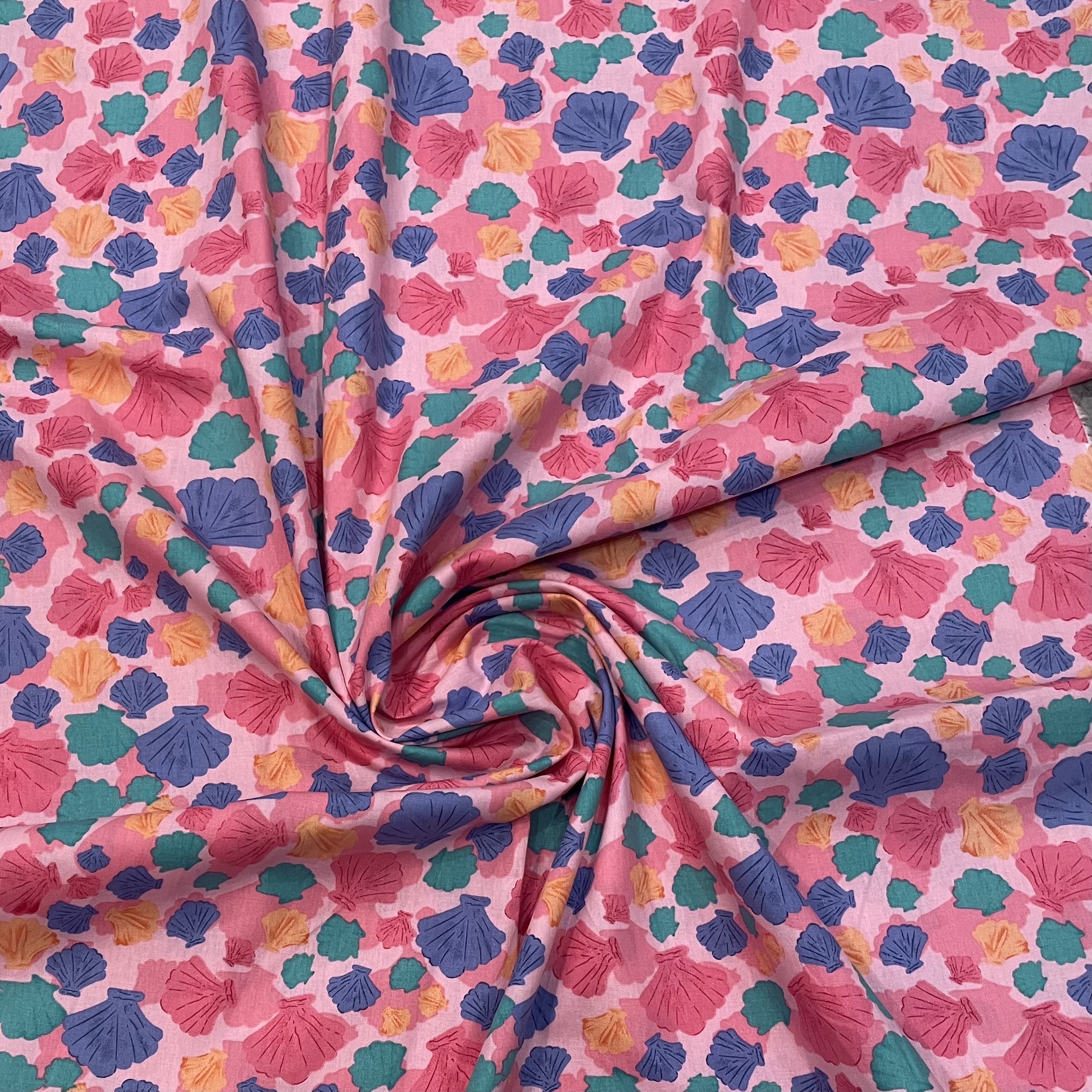145x50cm cor pastoral flores 100% algodão popeline 40s como liberdade impressão digital para costurar pano vestido saia crianças designer