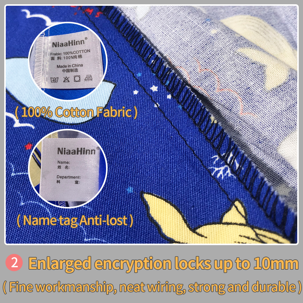 Gorro quirúrgico transpirable con estampado Floral de dibujos animados para hombre y mujer, gorro ajustable de algodón para enfermeras y dentistas