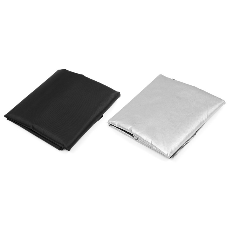 Cubierta antipolvo para impresora, cubierta protectora Universal a prueba de polvo, impermeable, impresora 3D, bolsa de almacenamiento de tela para mesa y silla de oficina