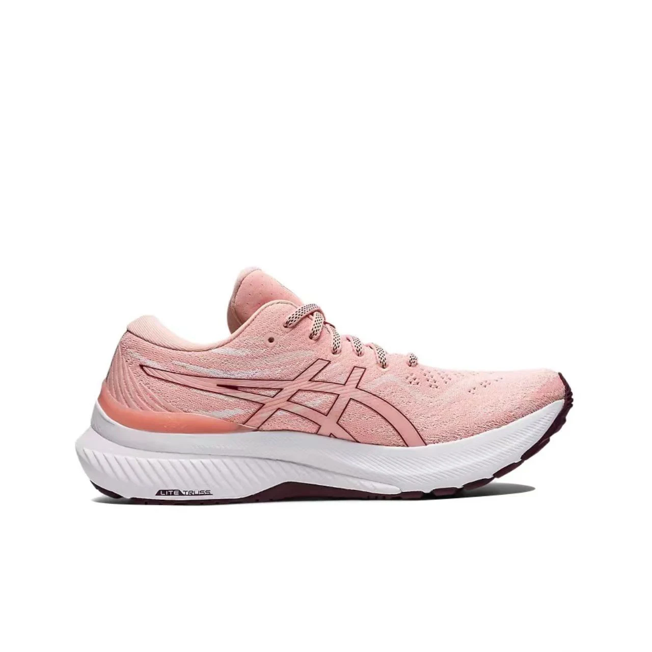 アシックス GEL Kayano 29 オリジナル女性ランニングシューズクッション安定性 Aics GE L29 Kayano29 ランニング通気性スポーツスニーカー
