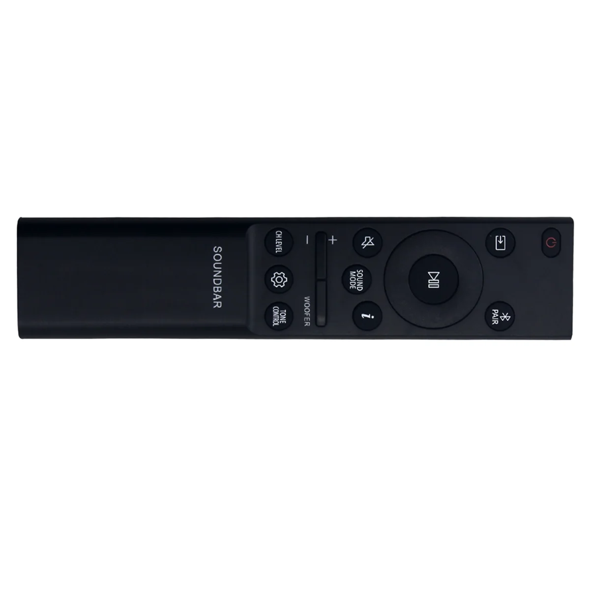 Newest AH81-15047A Remote Control Replacement for Samsung Sound Bar Speaker HW-Q990B HW-Q930B HW-Q6CB HW-Q600B HW-Q67CB
