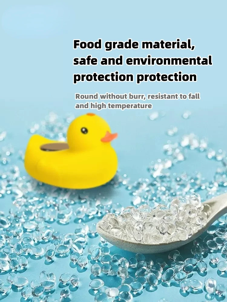 Pequeno pato amarelo termômetro banheira do bebê chuveiro termômetro de água do bebê sensor temperatura seguro flutuante à prova dwaterproof água bebê