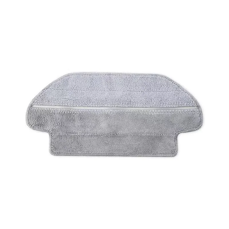 For Xiaomi Mijia Robot Vacuum Mop 2S 3C Mi Robot Vacuum Mop P Accessories Mop Cloths Main Side Brush XMSTJQR2S STYJ02YM