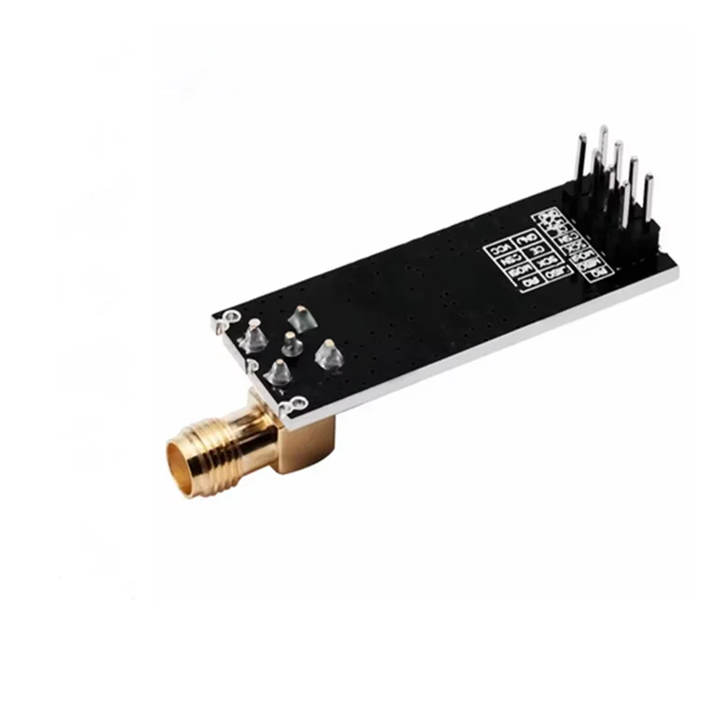 NRF24L01+PA+LNA Wireless Module with Antenna 1100 Meters Long Distance