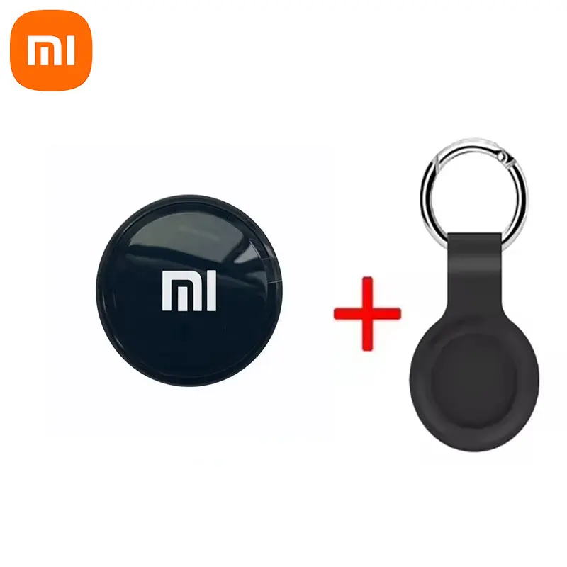 Xiaomi Locator Bluetooth 4.0 Tag Portable Mini Gps Tracker Smart Home Tracking Gift Anti-lost Device Kids Wallet Smart Locator