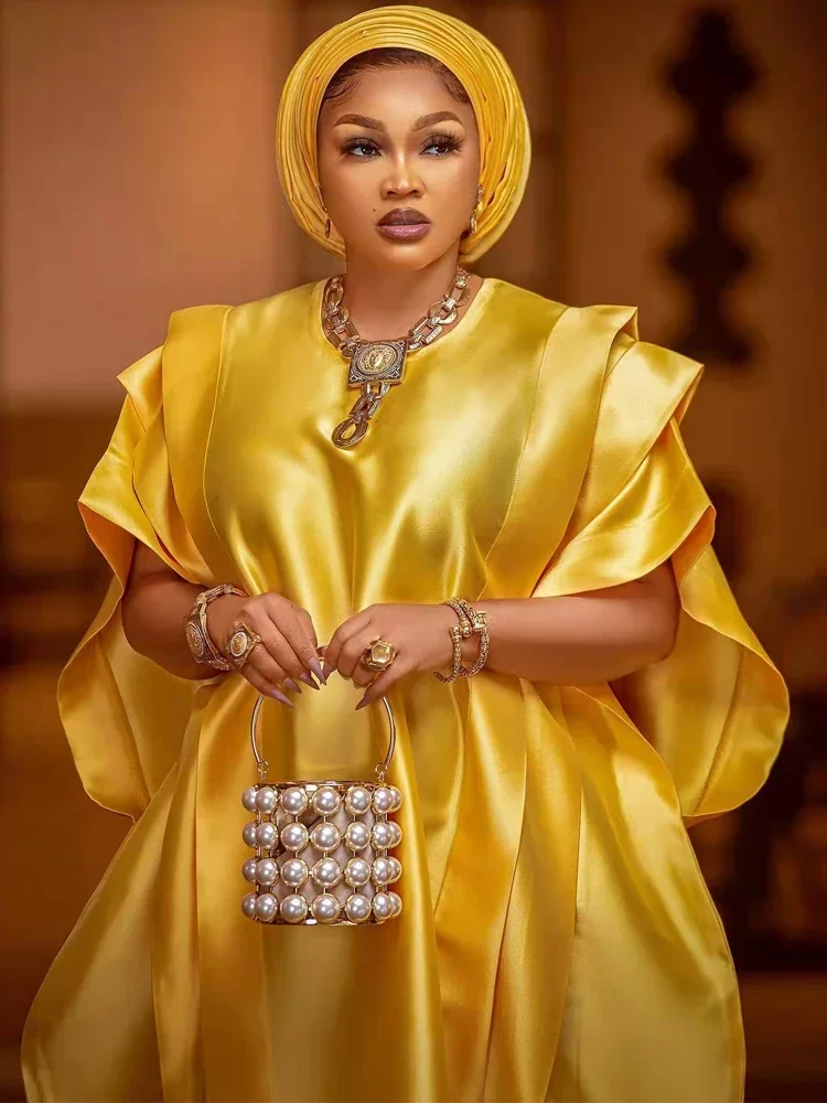 Vestidos Tradicionais Africanos para Mulheres Muçulmanas, Boubou, Roupas Ankara, Kaftan Muçulmano, Abaya, Árabe, Dubai, Turco, Plus Size