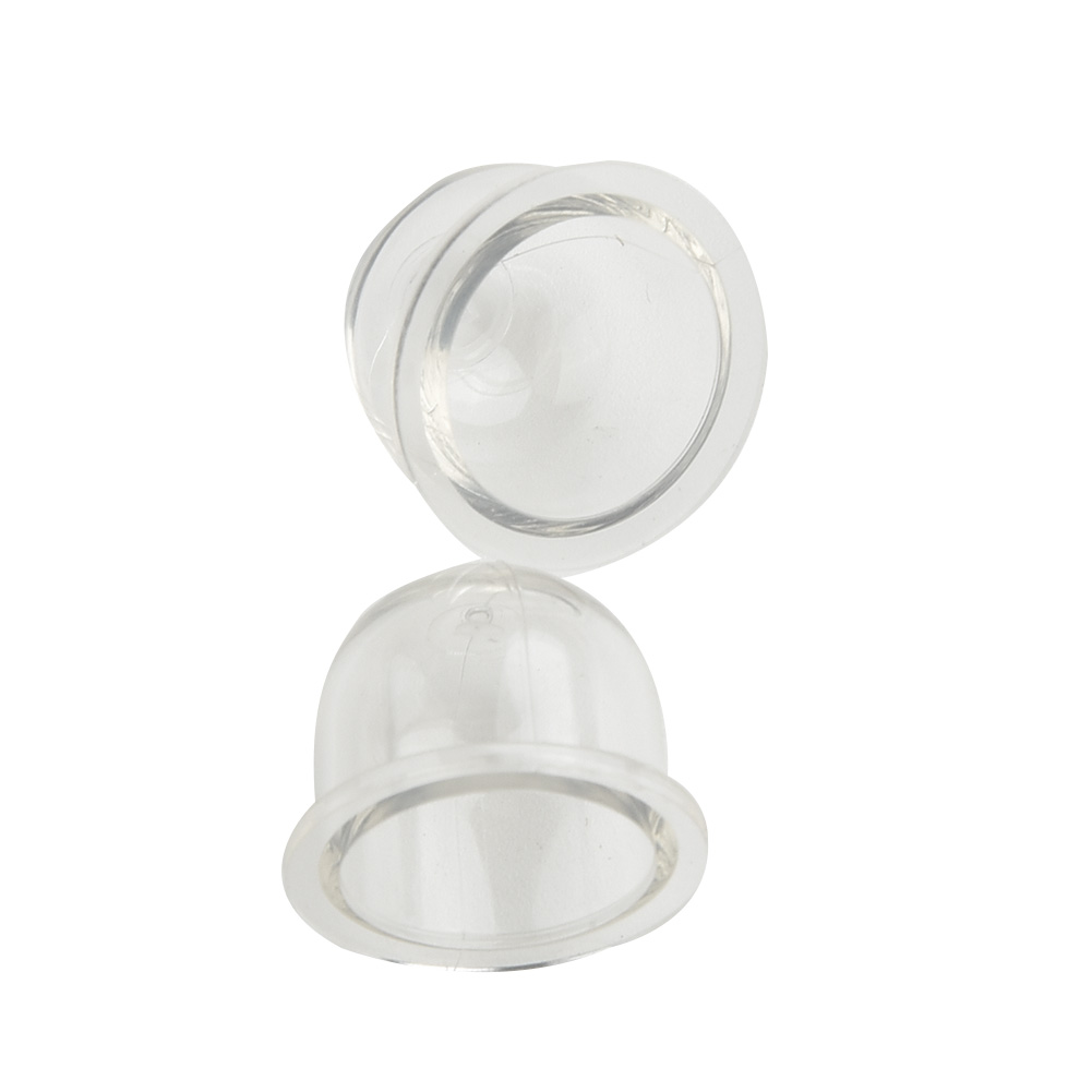 19/22mm 10pcs Carb Primer Bulb Cap Carburetor Spare Parts Small Fuel Pump For Chainsaws Blower Chainsaw Brush Cutter