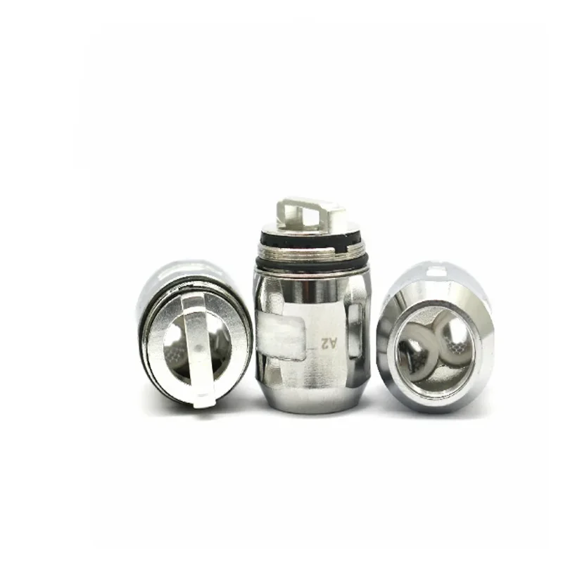 Vape 3 uds bobina A1 0.17ohm S1 0.15ohm bobinas para TFV8 Baby V2 TFV-Mini V2 Tank Stick V9 especies máximas r-kiss Mag Grip KIT