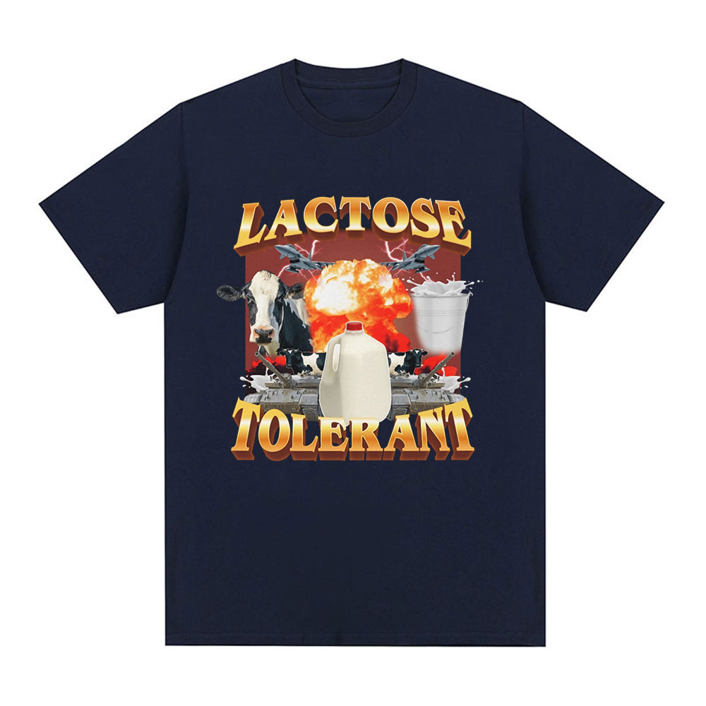 トミートレインプリントTシャツ,半袖,ヴィンテージスタイル,コットン,カジュアルで快適,特大,メンズファッション,100%