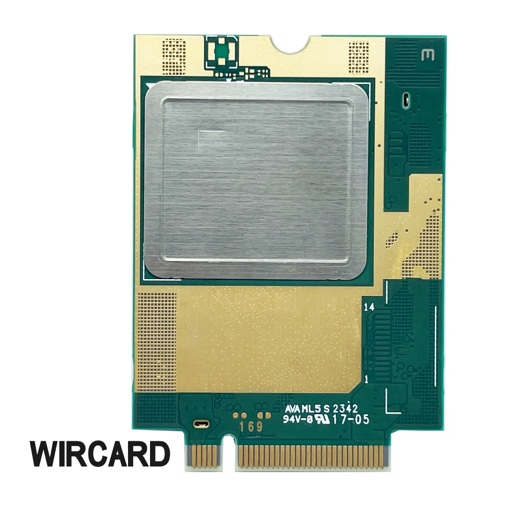 Tarjeta de módulo T99W175 snapdragon X55 4G 5G SPS #   M74018-005 SA # L83050-003 para Elite Folio 13,5 pulgadas 2 en 1 Notebook PC portátil