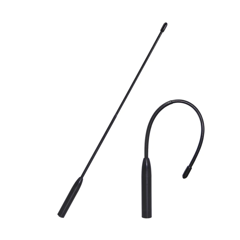 1PCS LoRa Wan antenna a frusta 863-870MHz 864MHz 868MHz 869MHz antenna morbida per antenna omnibearing meshtastica ad alta efficienza
