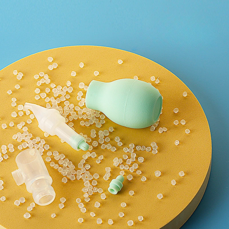 Baby Nose Cleaner Baby Nasal Aspirator Profesjonalna strzykawka do płukania nosa dla dzieci Narzędzie do pielęgnacji dzieci Prezenty Nowość