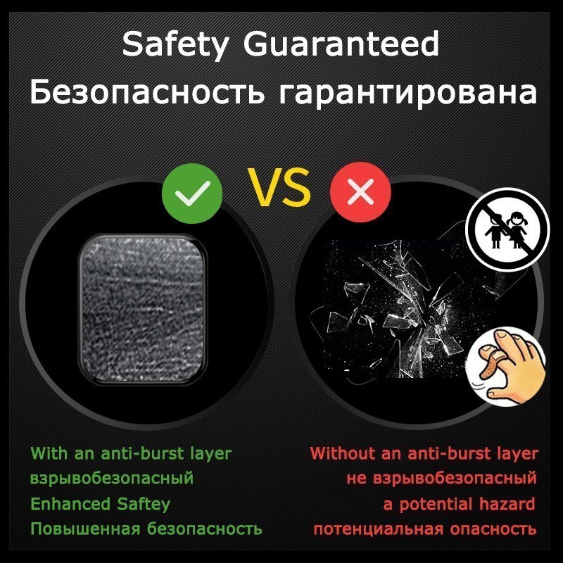 Apple Watch用スクリーンプロテクター,「強化ガラス,フィルムアクセサリー,9-8-7-6 5 4 se ultra-2, 49mm, 41mm, 45mm, 40mm 44mm、3D