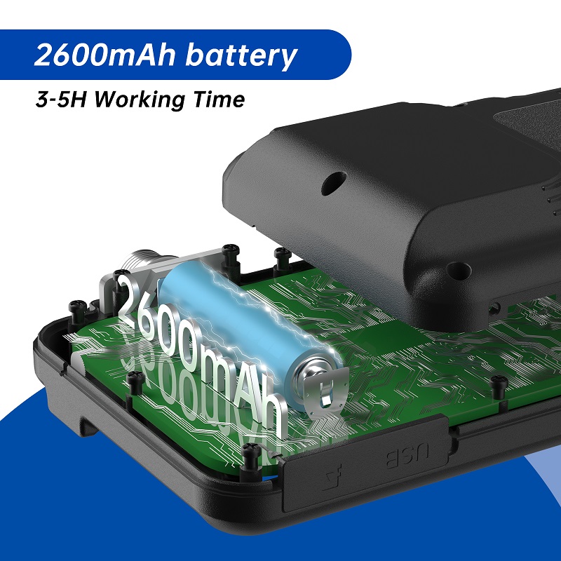 5''IPS Screen Industrial Endoscope Camera 1-15M HD1080P Single Dual Triple Lens HD1920 5.0MP Autofocus Pipe Inspection Borescope