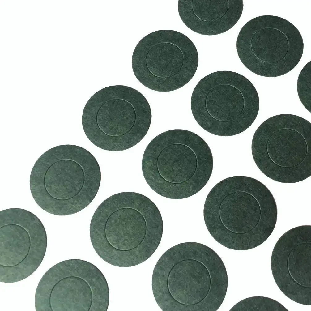 1S 6S 18650 32650 Pin Li-ion Cách Nhiệt Gioăng Lúa Mạch Giấy Bộ Pin Cell Cách Điện Keo Cá Điện Cực Cách Nhiệt miếng Lót