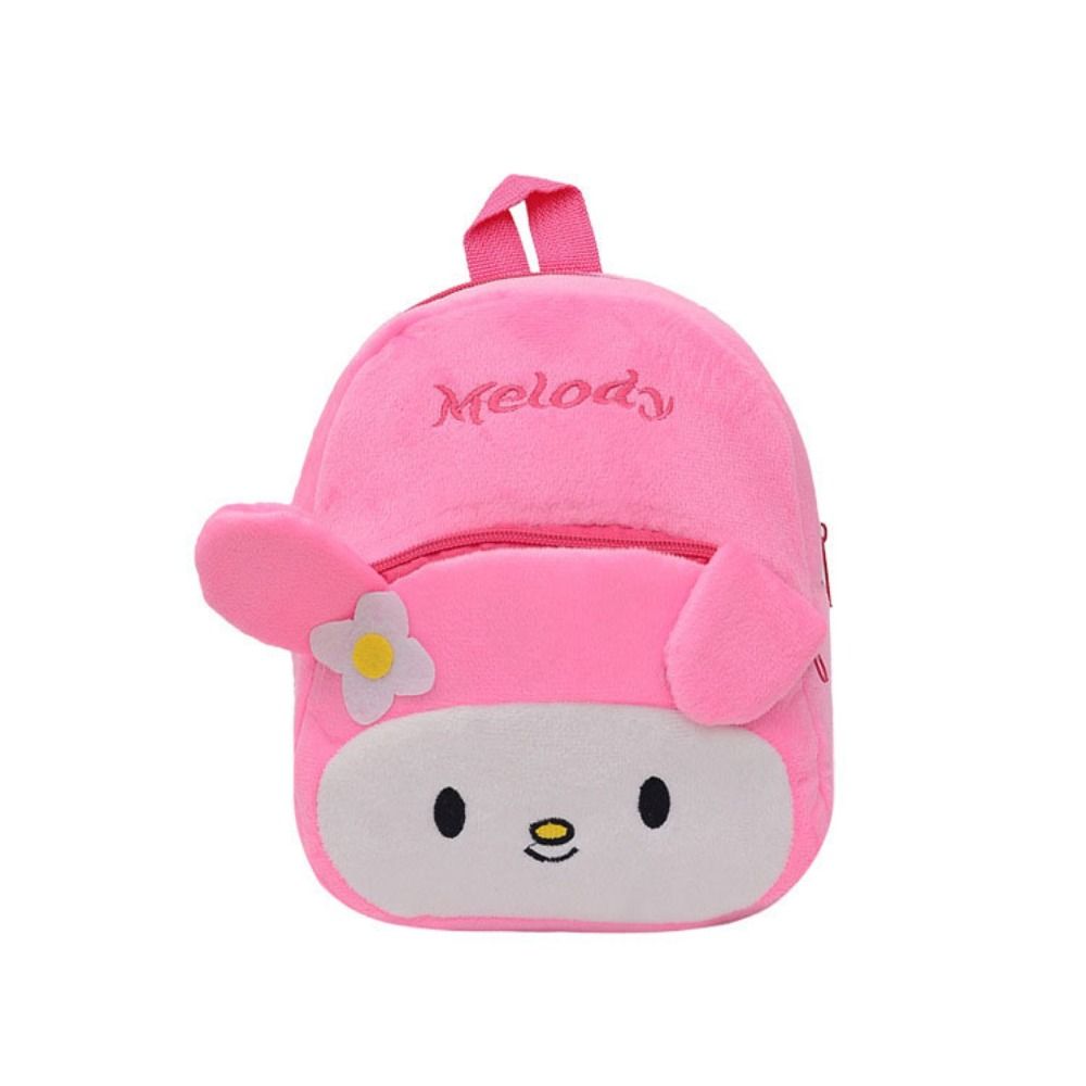 Panada Rucksack niedlichen Cartoon Tier muster Mini Tasche Katze Geburtstags geschenke Kinder tasche Kindergarten Schule
