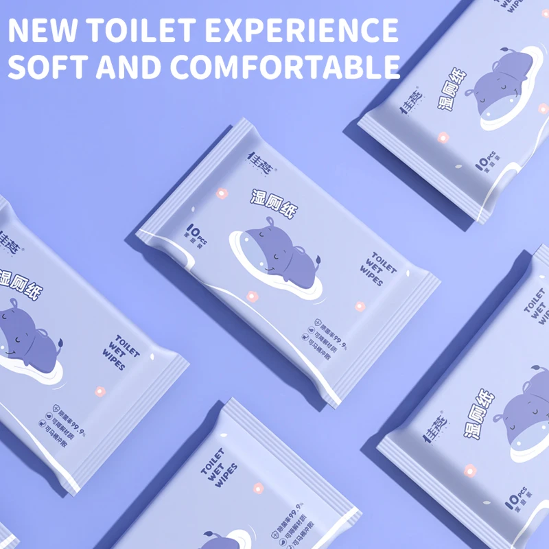 1 pacote toalhetes de higiene toalhetes de viagem portáteis toalhetes de higiene para cuidados com hemorróidas adequados para passeios viagens toalhetes fáceis de transportar