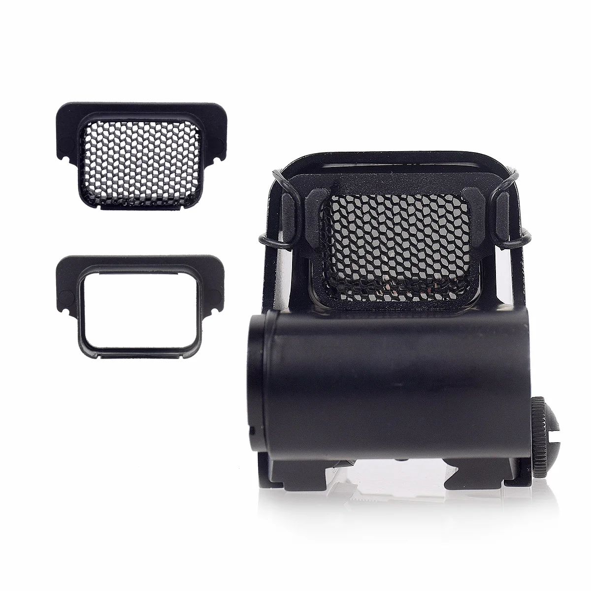 Tactical Killflash Kill Flash Protective Cover For 551 552 553 518 558 512 XPS2 EXPS2 XPS3 EXPS3 Holographic Red Dot Sight Flash