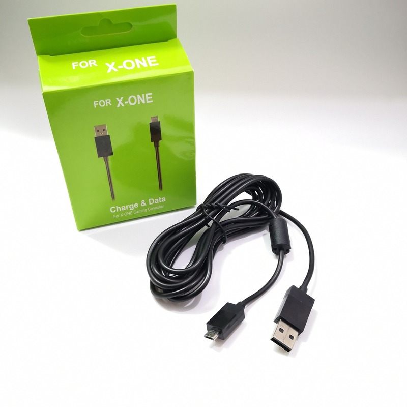 Câble de chargeur Micro USB Extra Long de 2.75M, ligne de cordon de chargement pour Sony Playstation PS4 4, câbles de contrôleur Xbox One