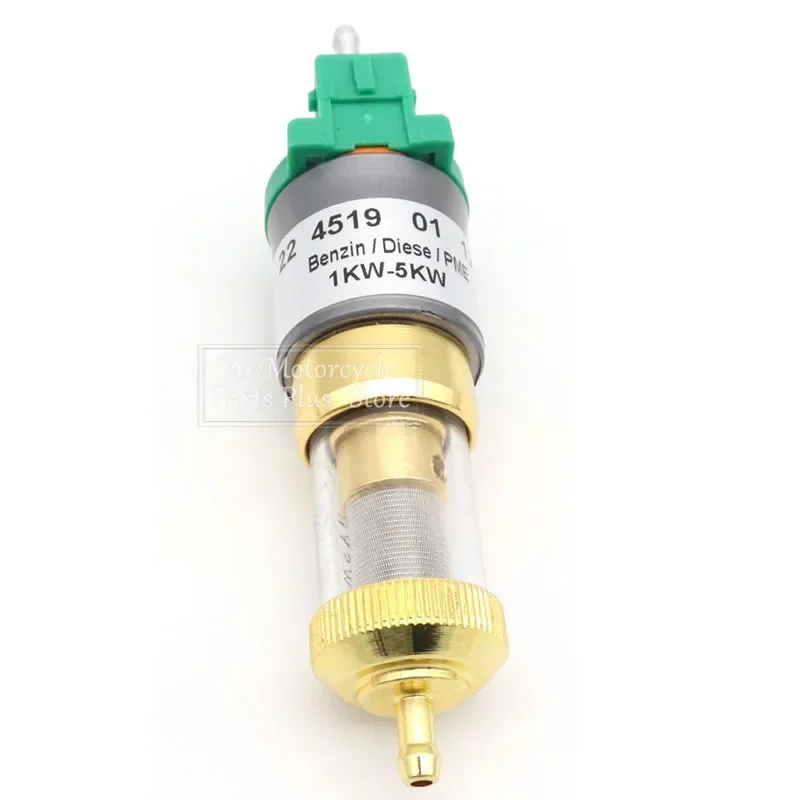 12V/24V Cho 1KW Để 5KW Cho Webasto Eberspacher Nhiệt Cho Xe Tải Dầu Nhiên Liệu Bơm Không Khí Bãi Đỗ Xe máy Nâng Cấp Cực Hay Xung