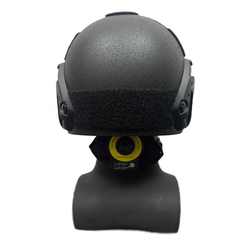 Ballistic ACH High Cut Tactical Helmet High Quality Ballistic Helmet Wendy Suspension Pad System NIJ IIIA FAST Bulletproof Helme