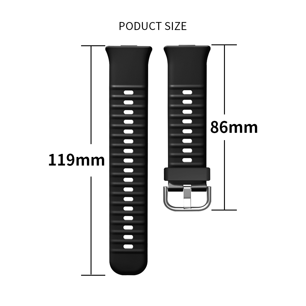 スポーツシリコンストラップ Huawei 社ウォッチフィット 3 交換用リストバンドブレスレット Huawei 社ウォッチ Fit3 コレアストラップ