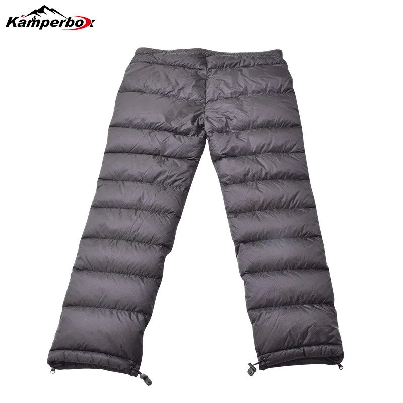 Kamperbox Quần Nam Đi Bộ Đường Dài Quần Nam Xuống Quần Áo Mùa Đông Quần Áo, mùa Đông Xuống Quần Đi Bộ Đường Dài Quần Áo Mùa Đông Quần