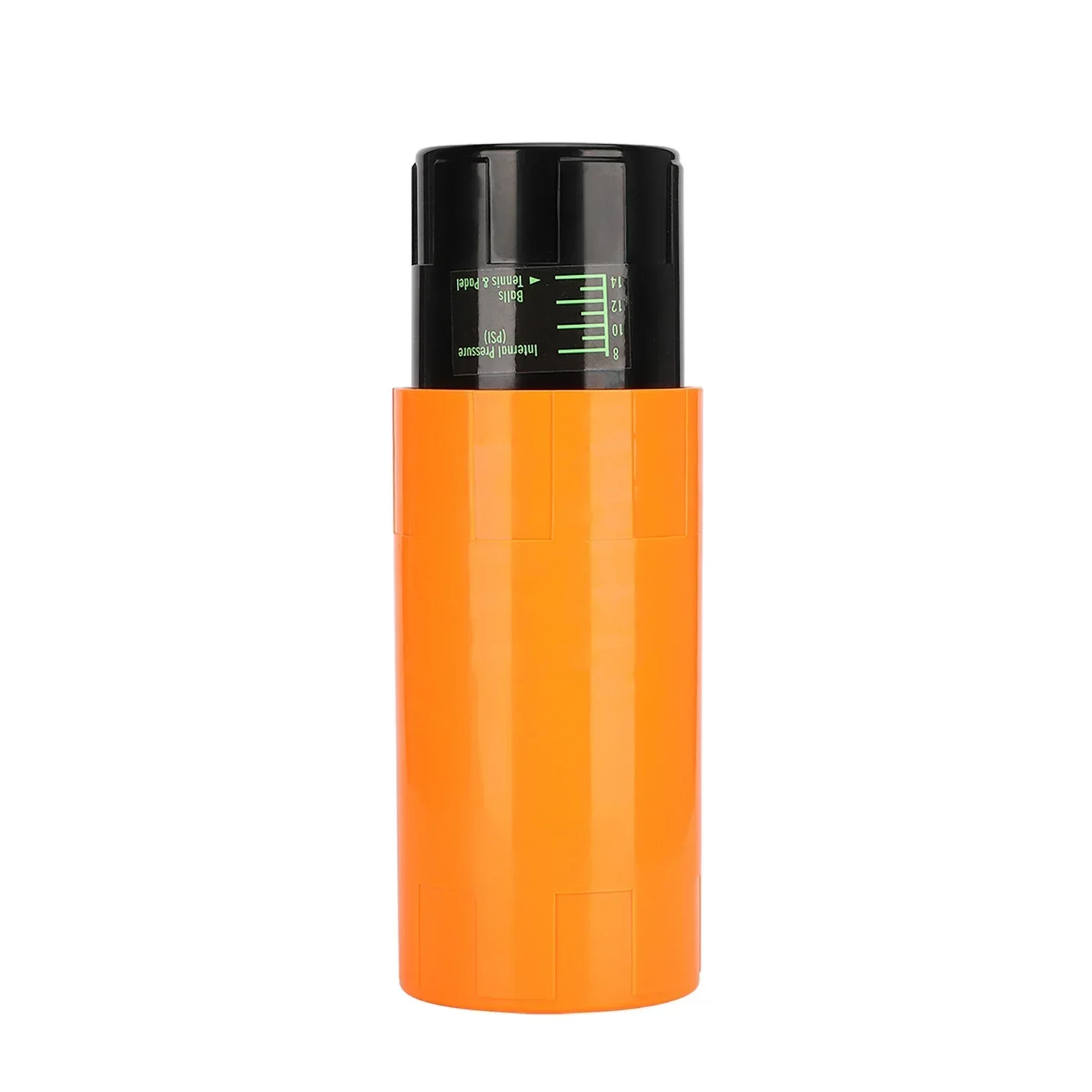 ลูกเทนนิส Saver Storage Jar ลูกเทนนิสกล่องความดันรักษาซ่อมคอนเทนเนอร์