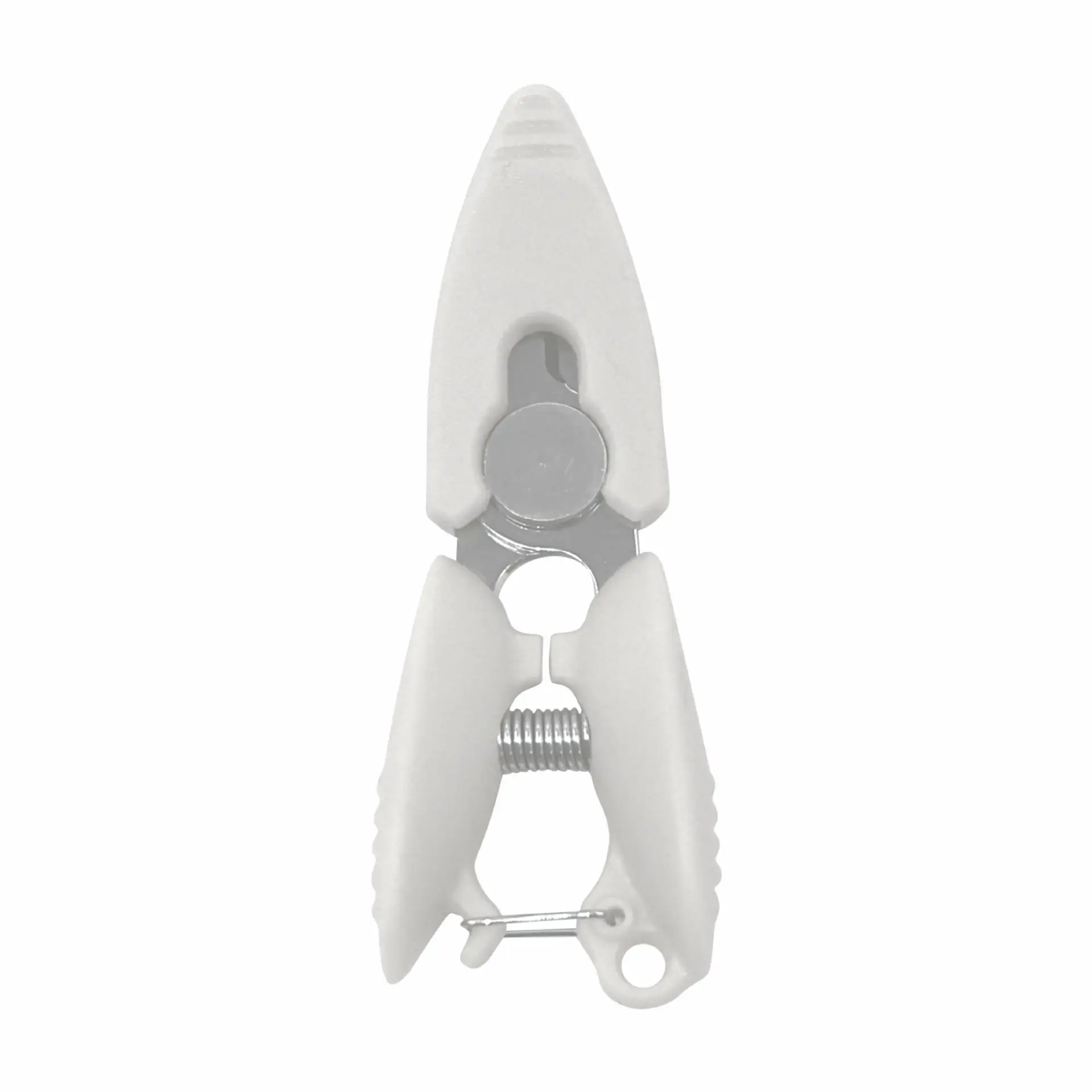 Mini Pocket Scissors Metal Office Scissors Suitable For Left Right Hand Use Embroidery Thread Threading Craft Cross Stitch