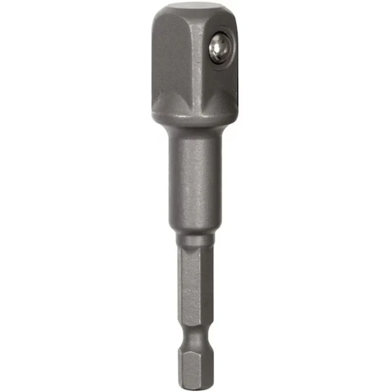 DEWALT DWA12ADPTMI DWA38ADPTMI Square Adapter Max Impact 1/4" TO 1/2" 3/8" Conversion Hex Adapter Power Tool Accessories