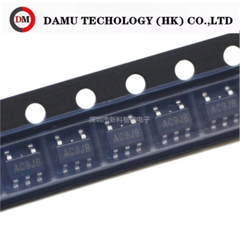 10pieces SY8008CAAC -5 SY8008  SY8008C