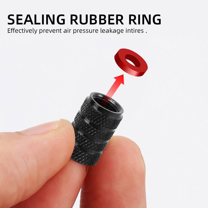 5 個車のバッジ金属ホイールタイヤバルブキャップカバー自動車の付属品起亜リオ Ceed Sportage セラートソウルソレントピカントオプティマ