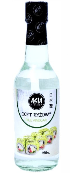 Reisessig 150 ml – Asia Kitchen