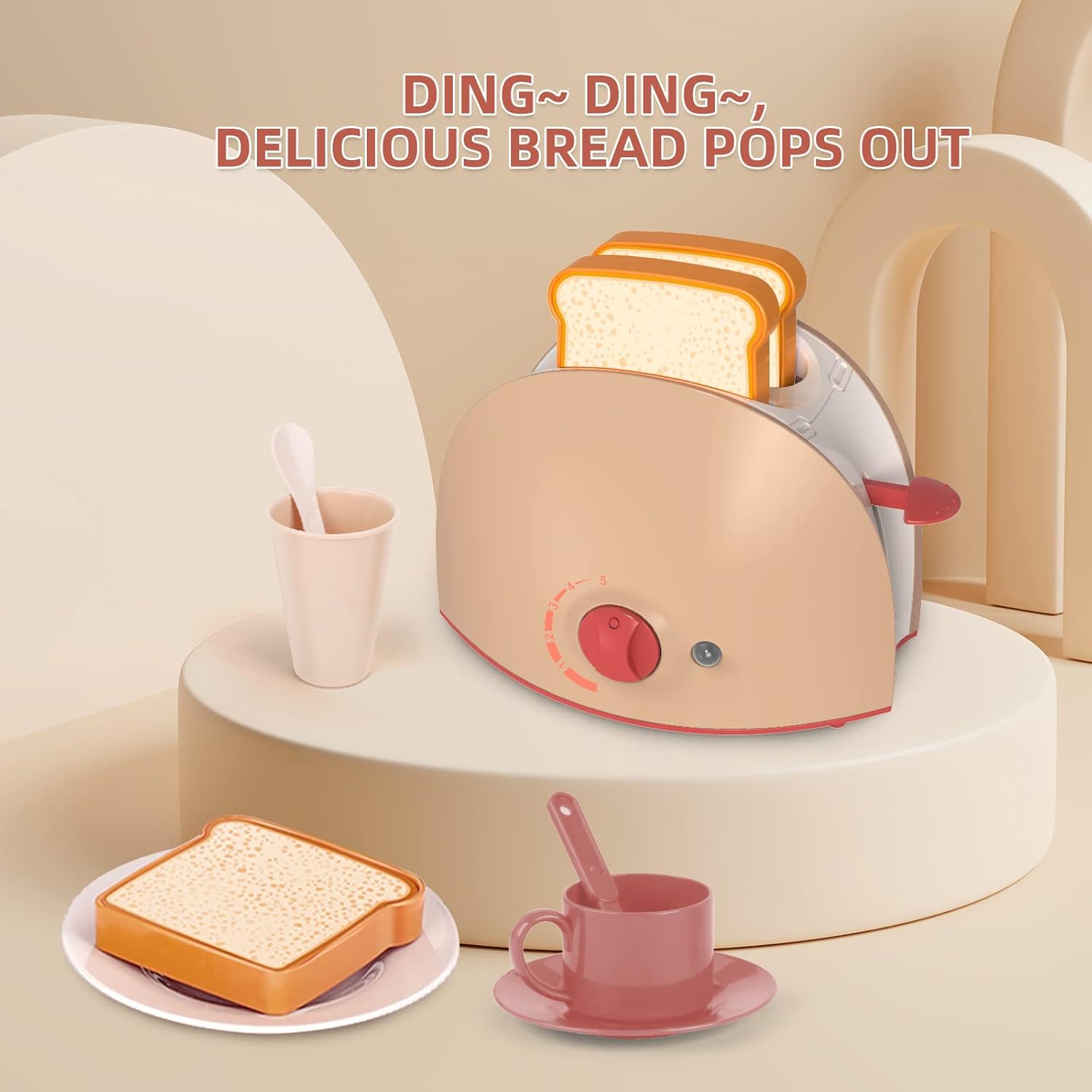 Детская игрушка для ролевых игр, кухонная бытовая техника, игровой набор, соковыжималка, миксер, вакуумный тостер, набор, бытовые развивающие игрушки для детей, подарки