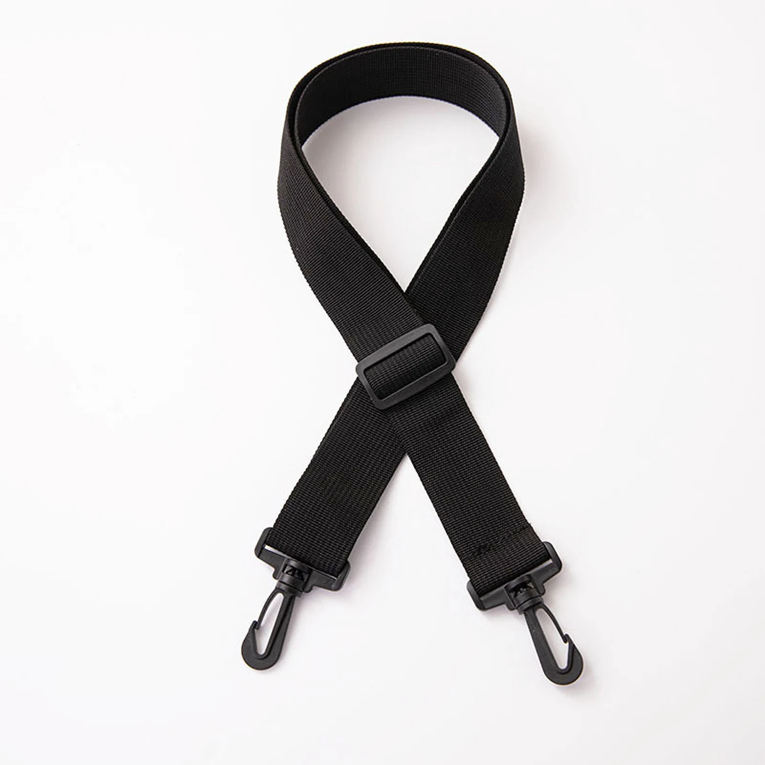 2.5 cm Wide Shoulder Strap Multi Color Universal Adjustable Crossbody Strap Bag Accessory Replacement Crossbody Shoulder Straps