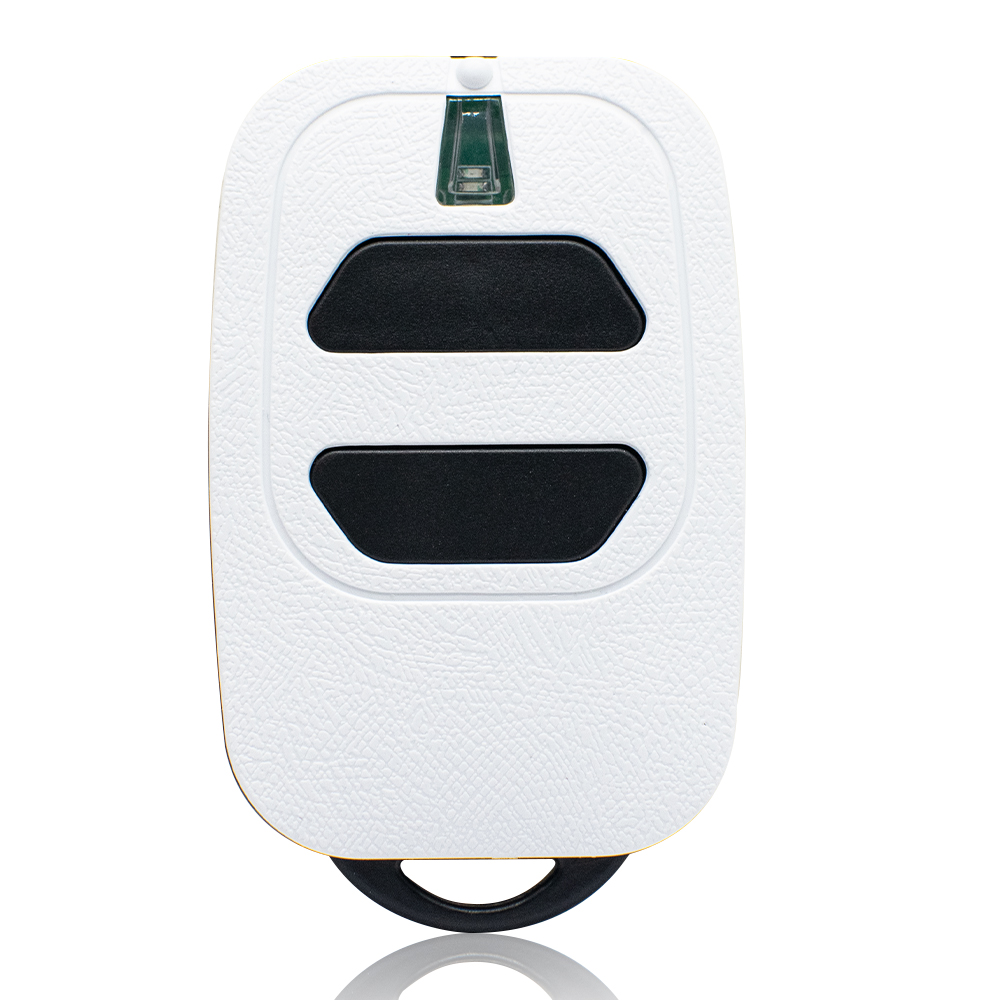 DEA 433MHz Remote Control Clone DEA GT2 GT4 GTI2N GTI4N MIO TR2 TR4 Garage Door Openner Garage Command Rolling Code 433.92MHz
