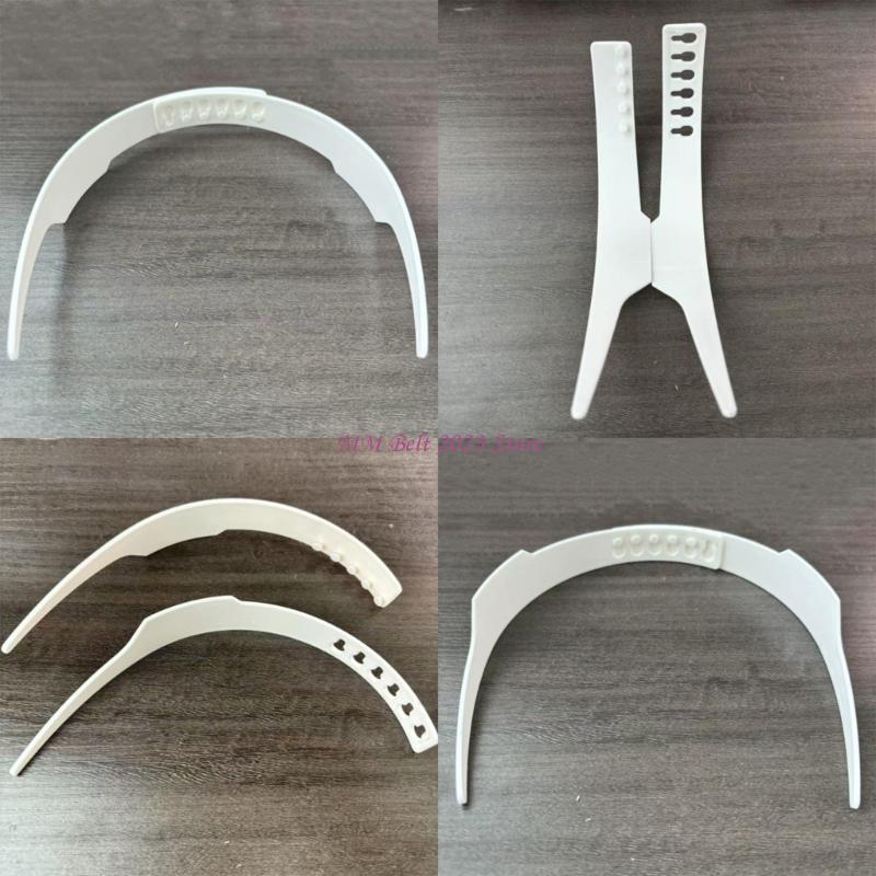 49me Professional Collar Insert Collar Suporte para reuniões trabalho e profissional Uso