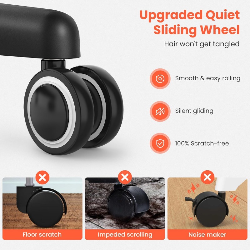 Salon Tray on Wheels, Hairstylist Rolling Carts with Wheels and Drawers, Hair Salon Cart with Tool Holder,