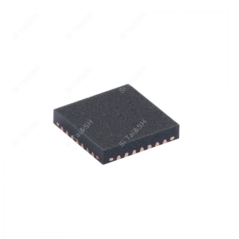 molewei 5PCS LAN8720A-CP-TR Kunststoff schutzhülle-24