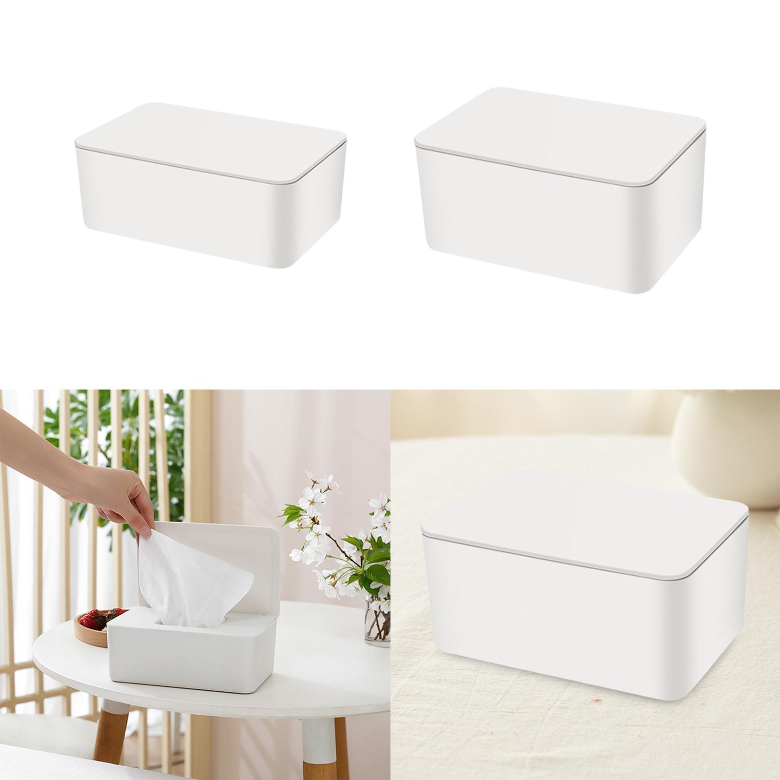 Baby Wipes Dispenser Refillable Keeps Wipes Clean with Sealing Lid Wipe Container Wipes Pouch Case for Travel Home Outdoor Car