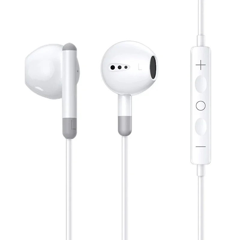 Para Apple iPhone 14 auriculares con iluminación 13 12 11 Pro Max XR XS X SE 7 8 6 Plus auriculares intrauditivos Bluetooth con cable accesorios para teléfono