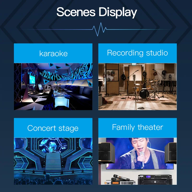 Vention Aux ギターケーブルジャック 6.5 ミリメートルに 6.5 ミリメートルオーディオケーブルギターミキサースピーカーステレオジャック 6.35 ミリメートル Aux ケーブル 1 メートル 3 メートル 5 メートル 10 メートル