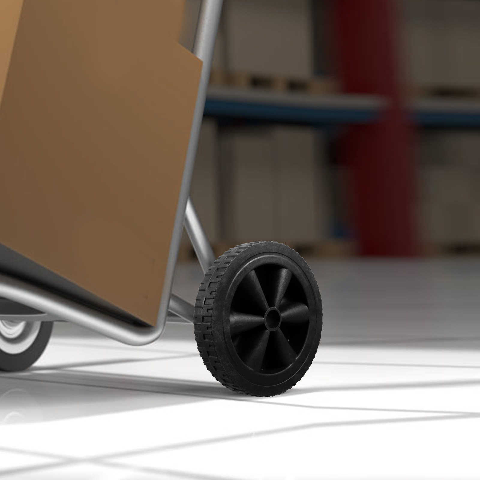 Einkaufsräder Grill Luftkompressor klein für Teile Ersatz Bbq Gas Beach