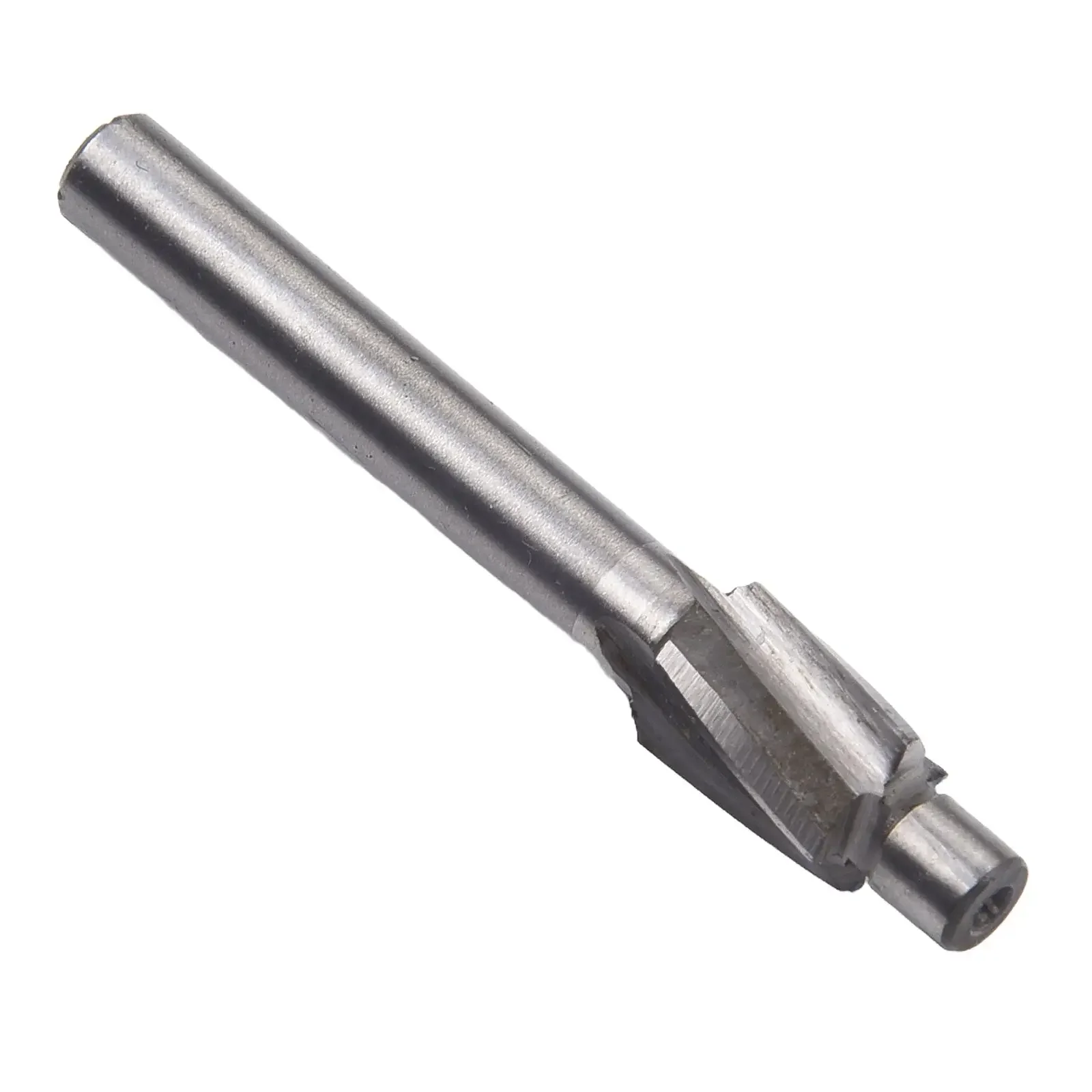 Hss rebocador fresa M3-M8 piloto ferramentas de entalhe escareador fresa broca escareada plana escareada broca 2025