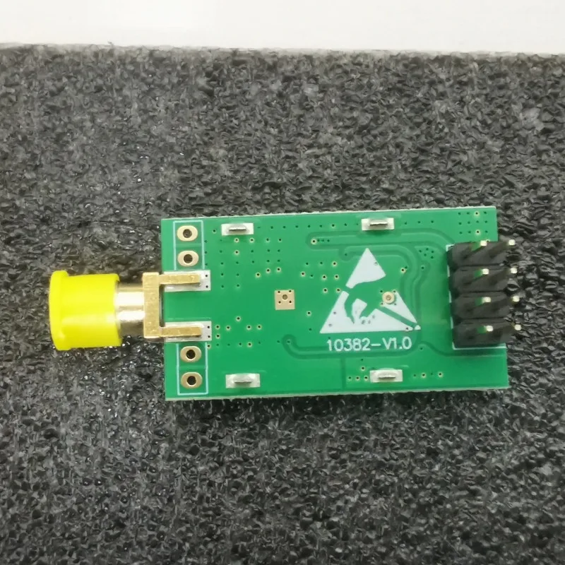 E01-ML01DP5 nrf24l01 pa lna 2,4 ghz drahtloses rf modul iot spi sender mit schild nrf24l01p für industrielle fernbedienung