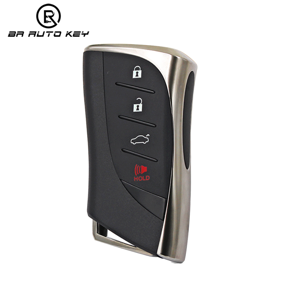 Xhorse VVDI XM38 CN Verison スマートキーレクサス ES RX NX LX 2018-2023 4D 8A 4A 0440 3590 AA BA タイプ vvdi キーツールによる生成