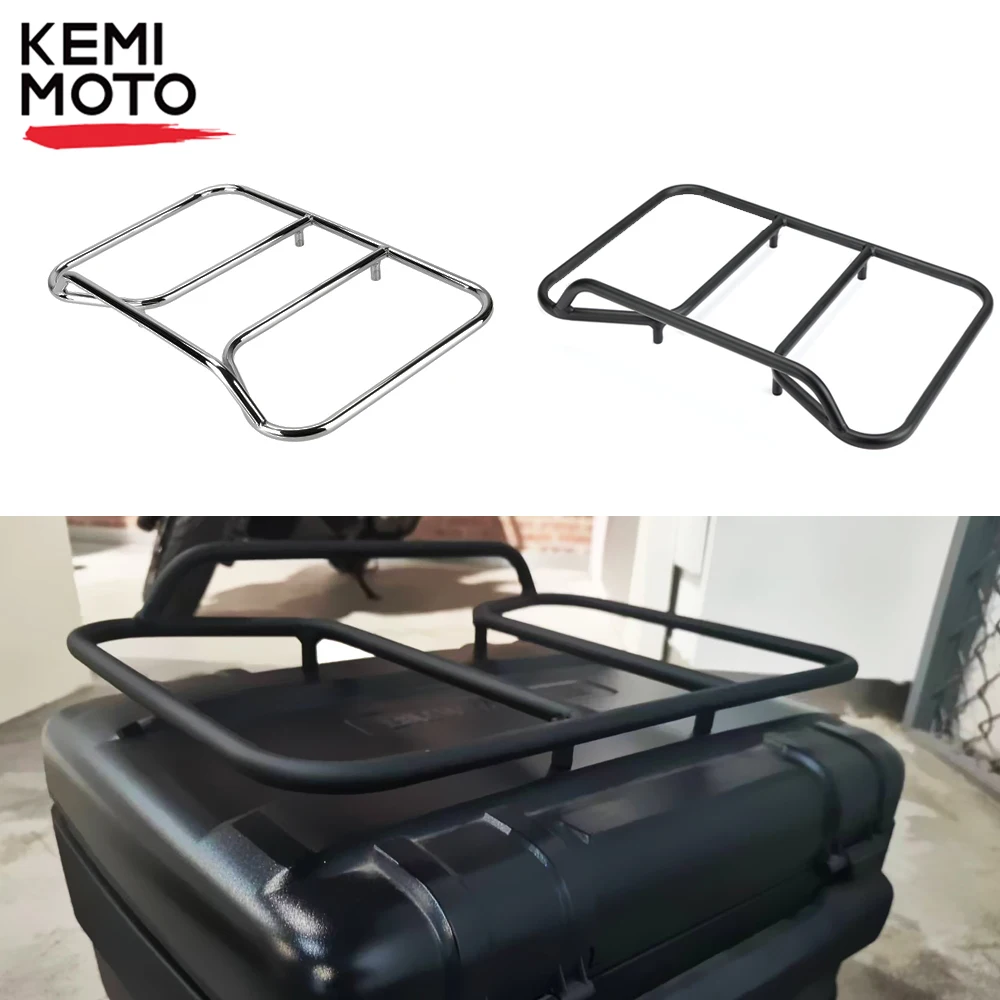 Top Vario Cases Rack para BMW F850GS F750GS F800GS F700GS GS 850GS Adventure LC ADV bolsas de equipaje estantes Vario Cases 2022