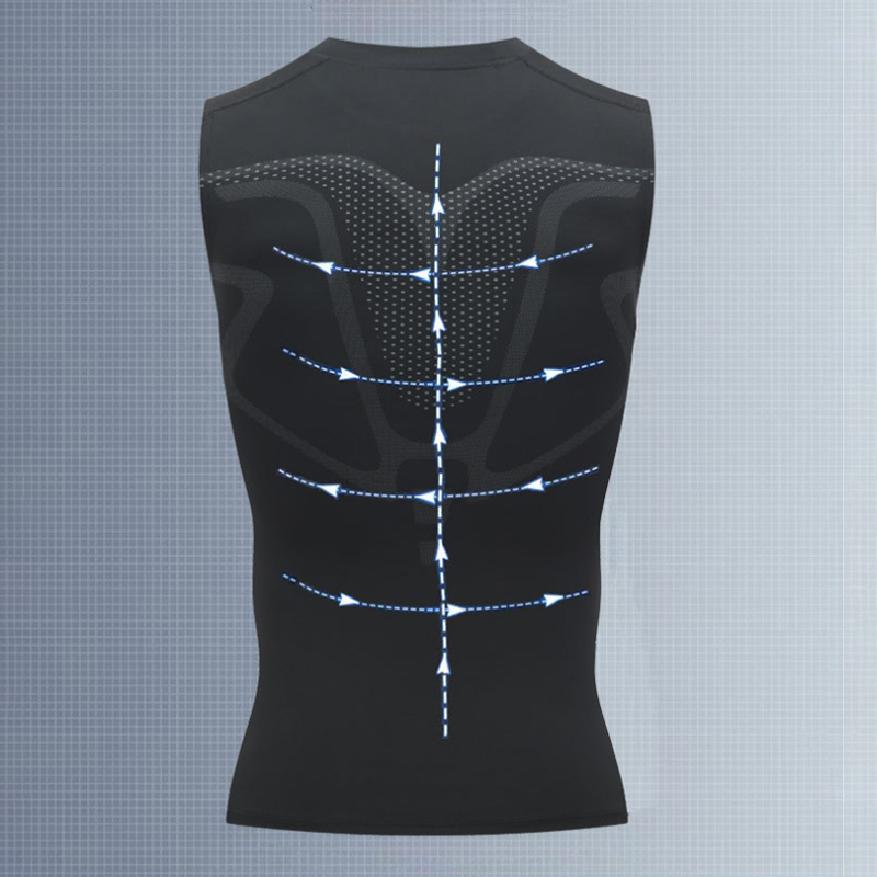 ฤดูร้อนผู้ชาย Tank Top เสื้อแขนกุดเพาะกายเสื้อกั๊ก Quick Dry Gym เสื้อยืดเสื้อกล้ามเสื้อบาสเกตบอลชายเสื้อผ้า